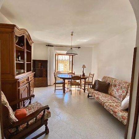 Ferienwohnung Rifugio Via Francigena Radicofani Exterior foto
