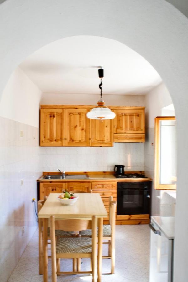 Ferienwohnung Rifugio Via Francigena Radicofani Exterior foto