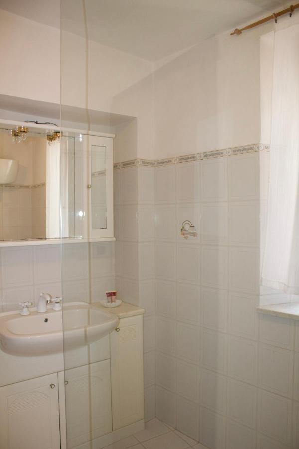 Ferienwohnung Rifugio Via Francigena Radicofani Exterior foto